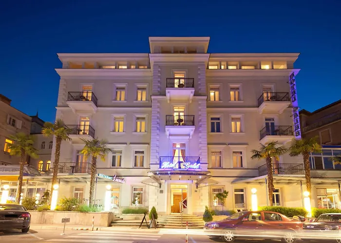 Hotel Galeb