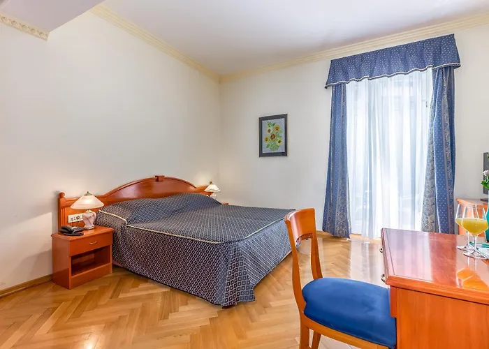 Hotel Galeb