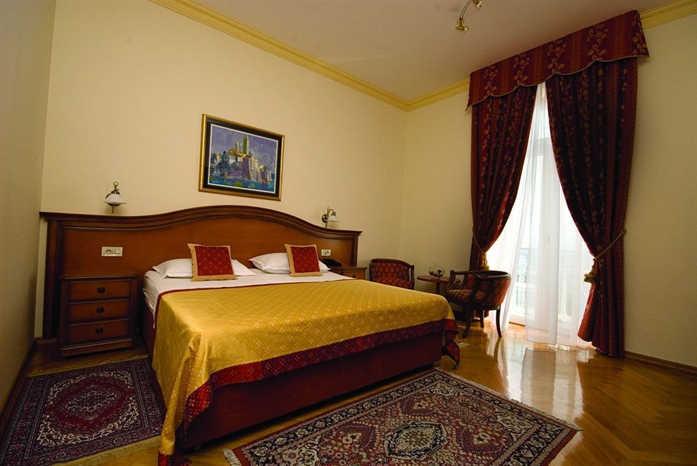 Galeb 3* Opatija