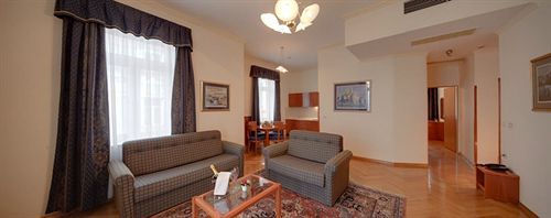 Galeb Hotel Opatija
