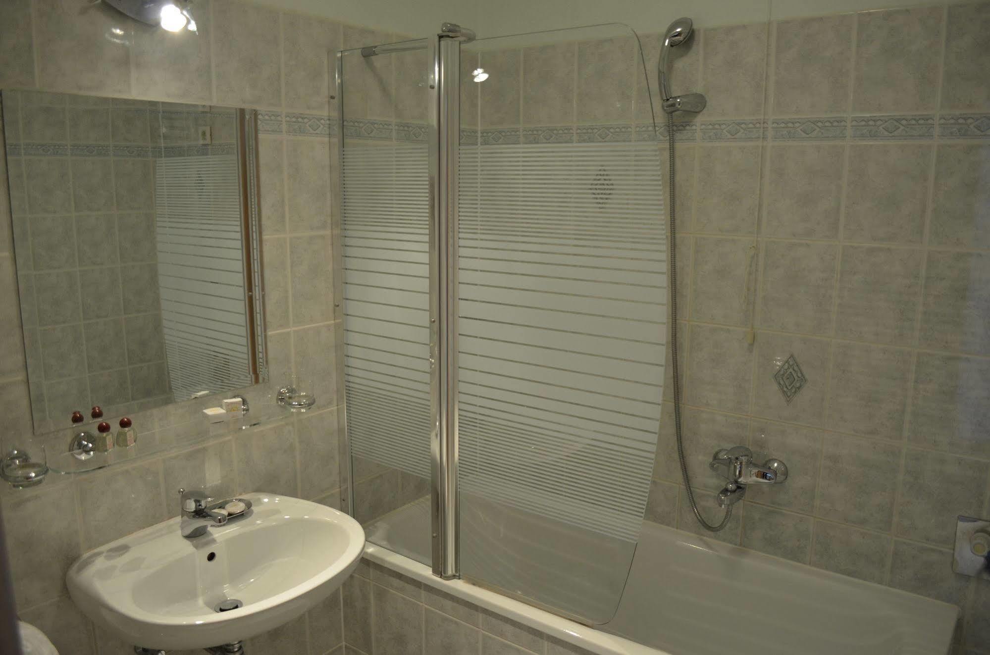 Hotel Galeb Opatija