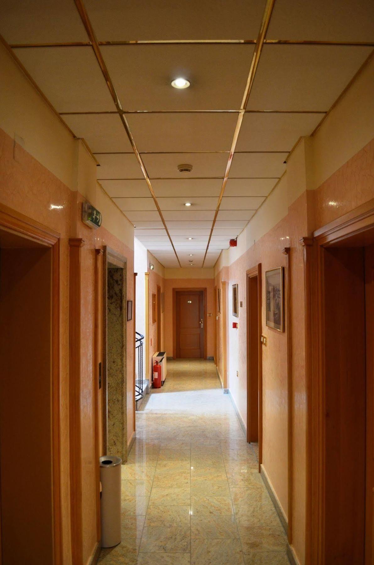 Hotel Galeb Opatija