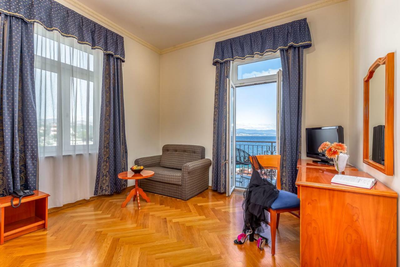 Hotel Galeb Opatija